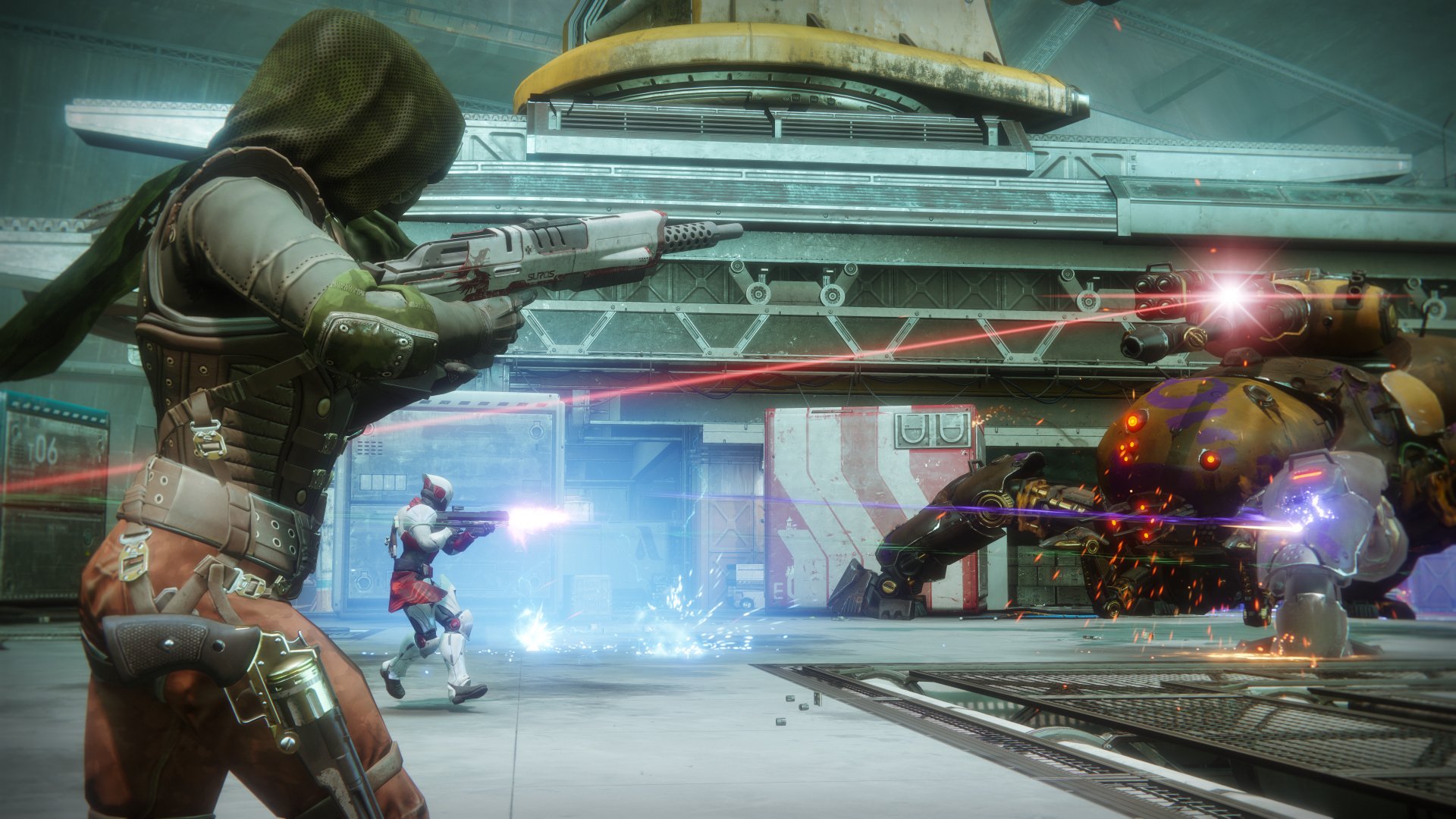 Destiny 2 - Imagen 3